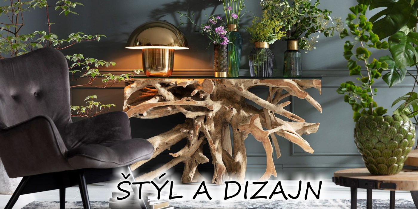 styl a dizajn styl a dizajn