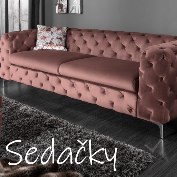 Sedačky Reaction sedacky reaction