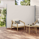 Markíza AWNING BEIGE 350x180