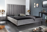 Posteľ COSMO SILVER 180