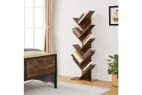 Regál INCEPTION BROWN