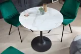 Jedálenský stôl LUGO BLACK