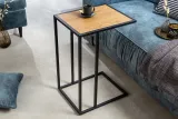 Stolík BELIZE OAK SMALL