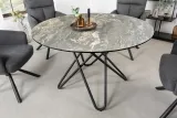 Jedálenský stôl KORTEO TAUPE