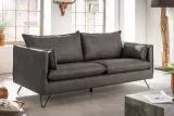Sedačka CORTADO ANTIK GRAY