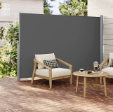 Markíza AWNING SMOKE 350x180