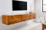 TV stolík SCORPION NATURAL WALL