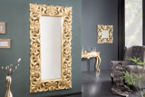 Zrkadlo BAROQUE L GOLD