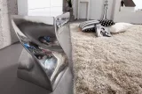 Stolík TWISTIN SILVER