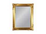 Zrkadlo DESIRE GOLD 90