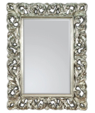 Zrkadlo MIDDLE SMALL SILVER
