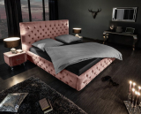 Posteľ PARISE ROSE 160