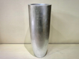 Kvetináč SATINE SILVER 58