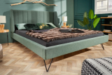 Posteľ BEAUTÉ GREEN 160
