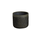 Kvetináč DAMICA CEMENT 12
