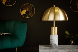 Stolová lampa BURLESQUE GRAY