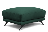 Taburet MEGIS DARK GREEN