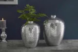Váza AFRODITE SILVER SMALL