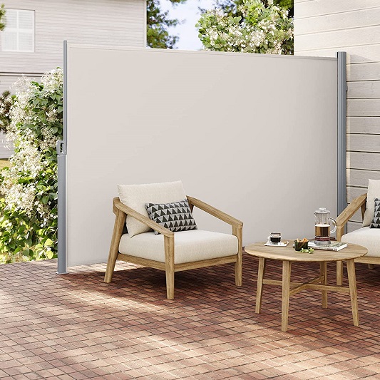 Markíza AWNING BEIGE 300x200