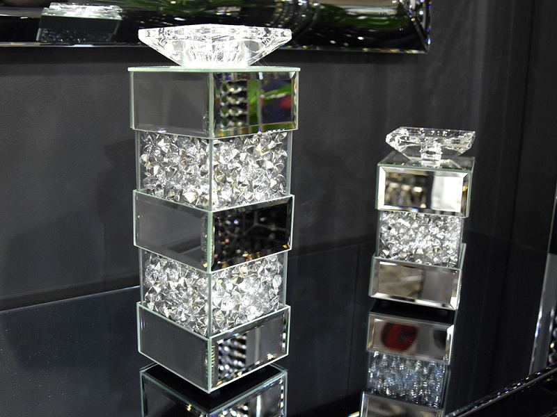 Svietnik Crystal Small