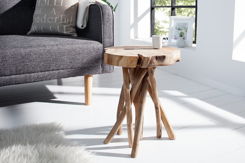 Stolík MEDUSE ROOT SMALL