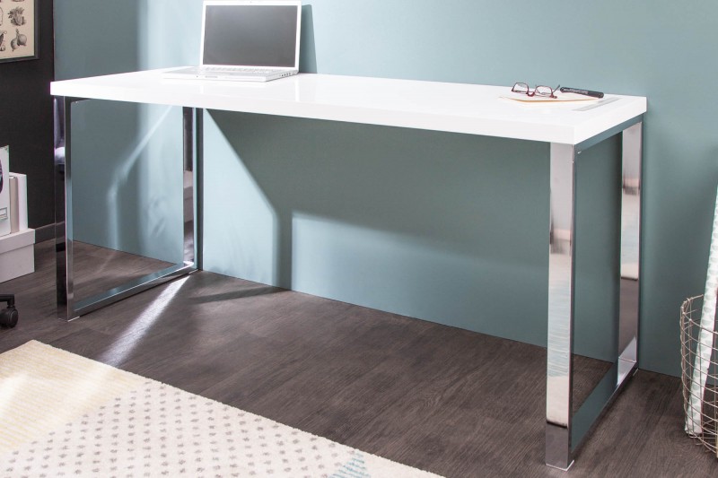 Písací stôl DESK 140 Výpredaj