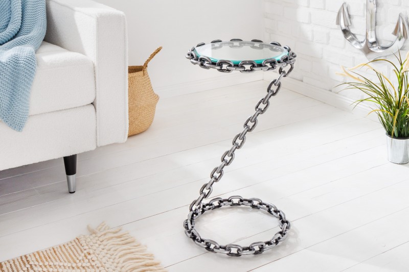 Stolík Catena Glass Small