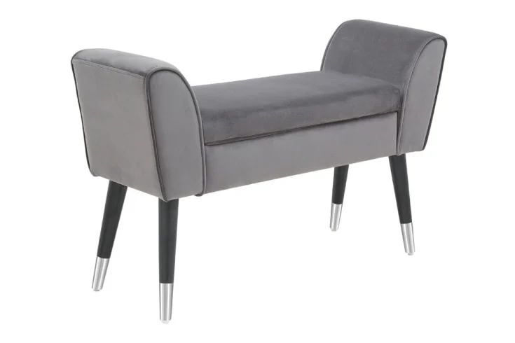 Lavica SCARLLET GREY