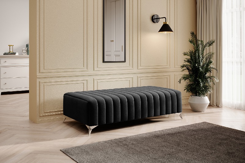 Taburet LAURENCE DARK GRAY II.