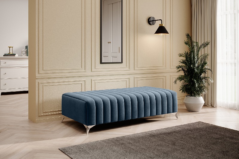 Taburet LAURENCE DARK BLUE II.