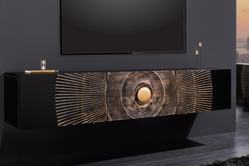 TV stolík SUNRISE