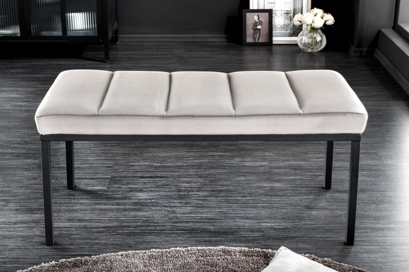 Lavica Butique Grey