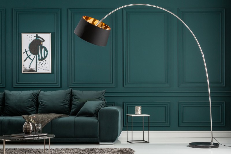 Stojanová lampa FORMA