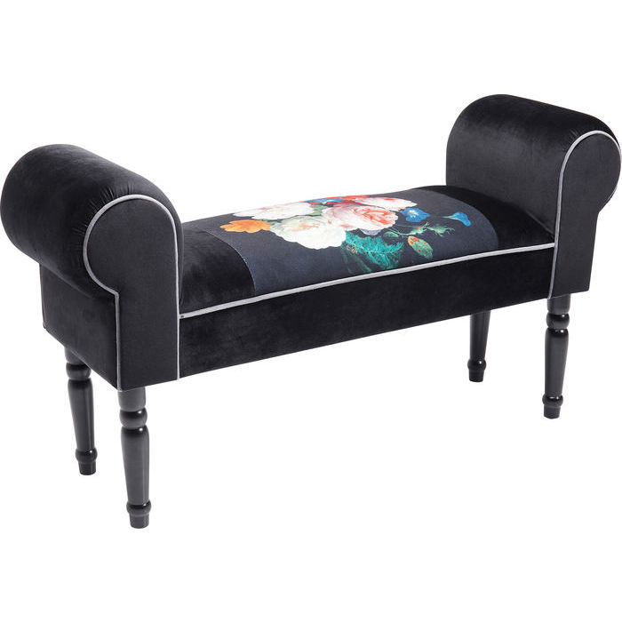 Lavica Blossom Black