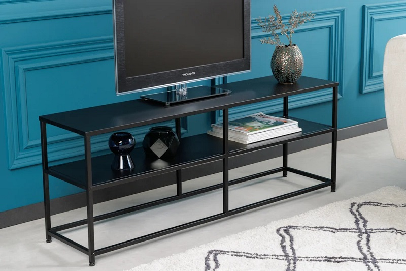 TV stolík DIPALI STEEL