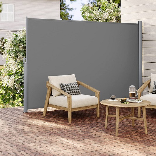 Markíza AWNING GREY 350x200