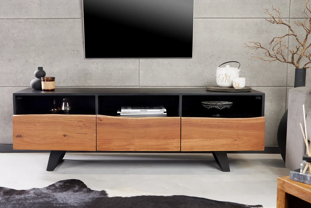 TV stolík Organic Artwork