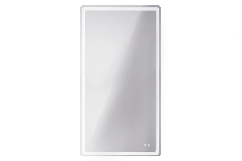 Zrkadlo Led Mirror Rectangle 150