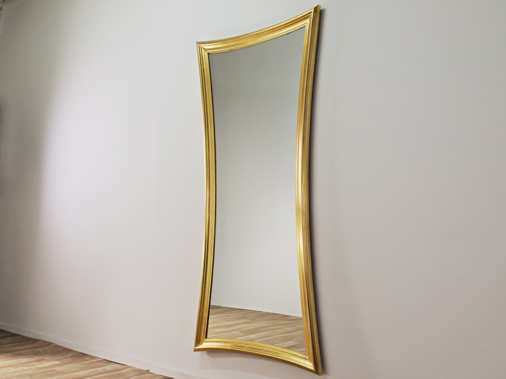 Zrkadlo VENUS GOLD