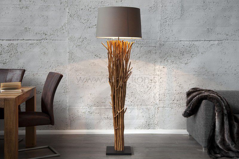 Stojanová lampa EUPHORIS