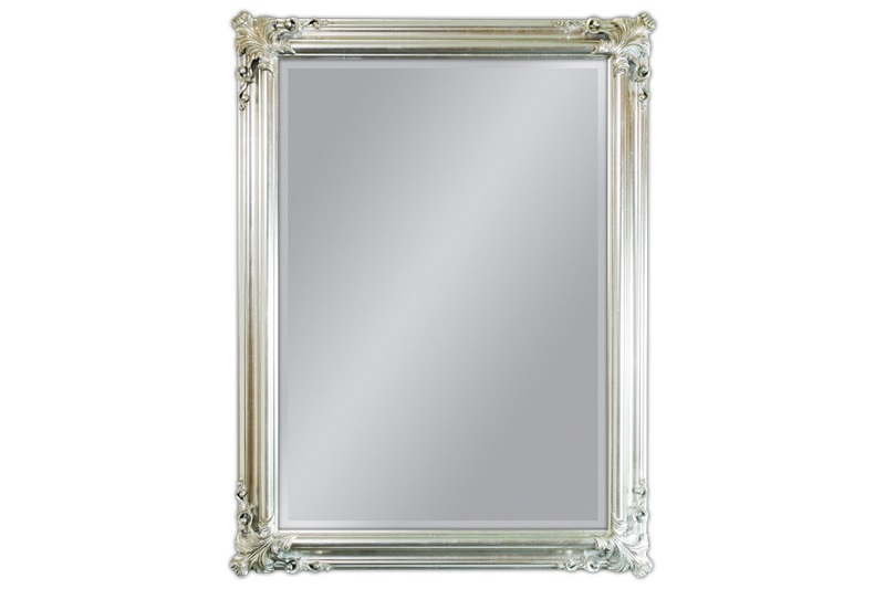 Zrkadlo DESIRE SILVER 120