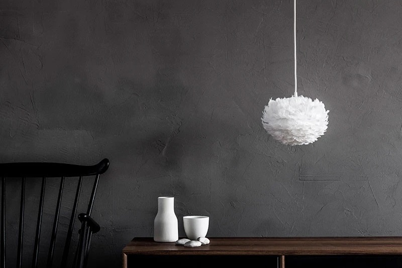 Závesná lampa VITA EOS 35