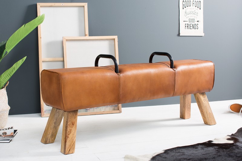 Lavica BOCKER BIG III