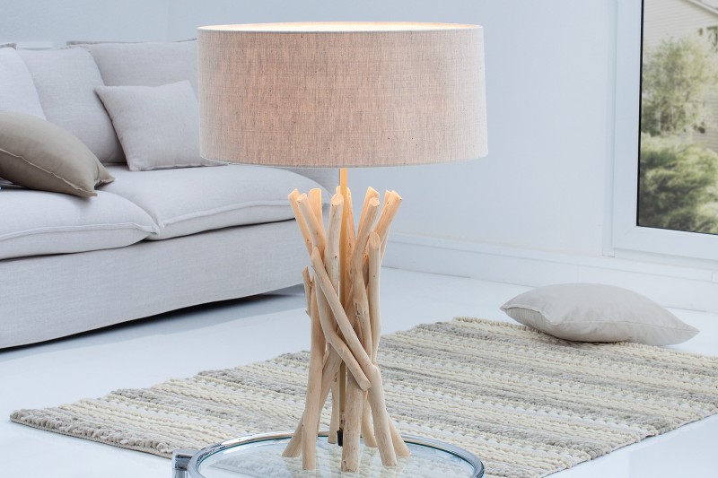 Stolová lampa CORA