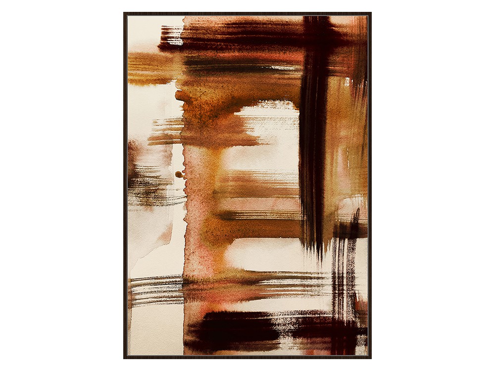 Obraz ABSTRACT WOLT