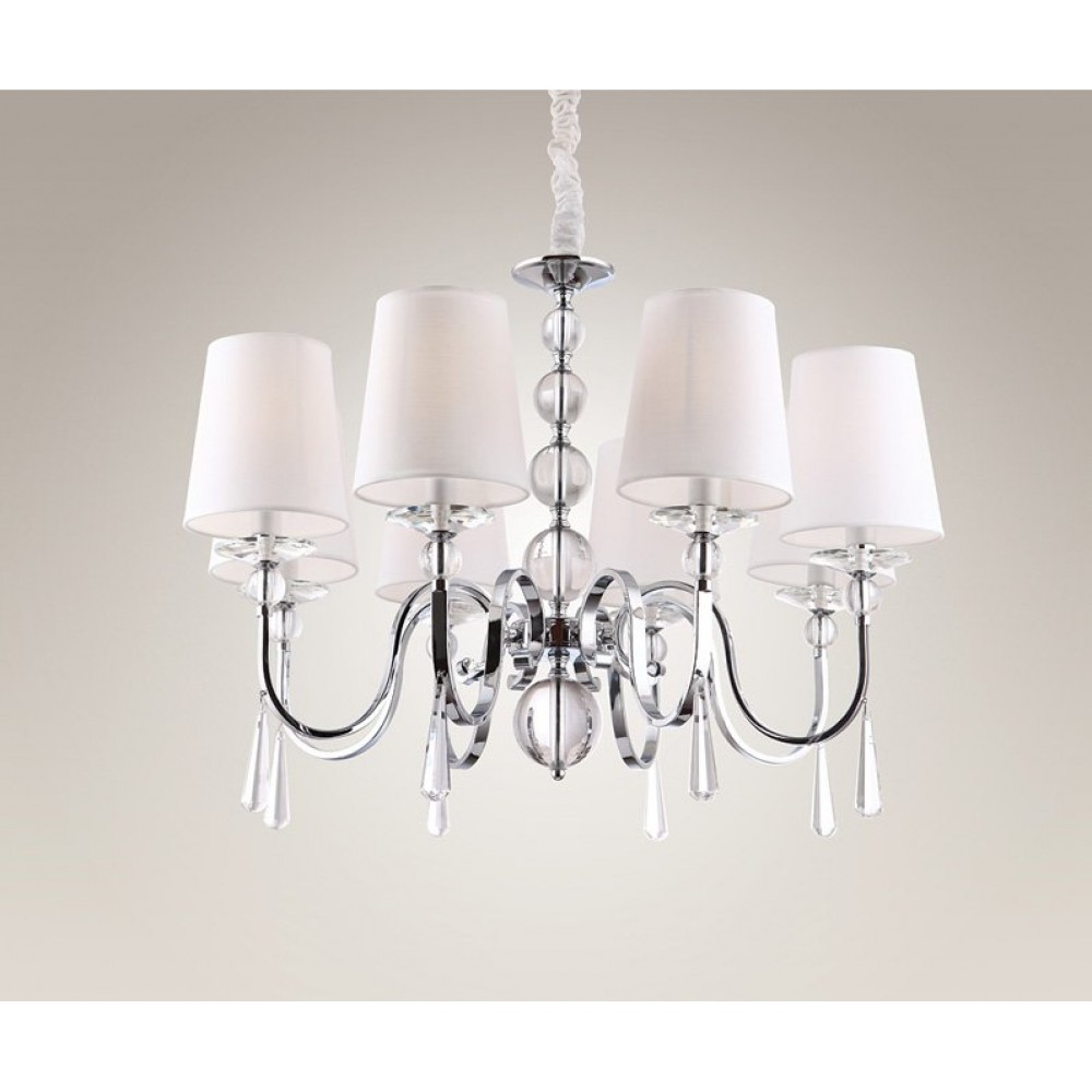 Luster CHARLOTTE