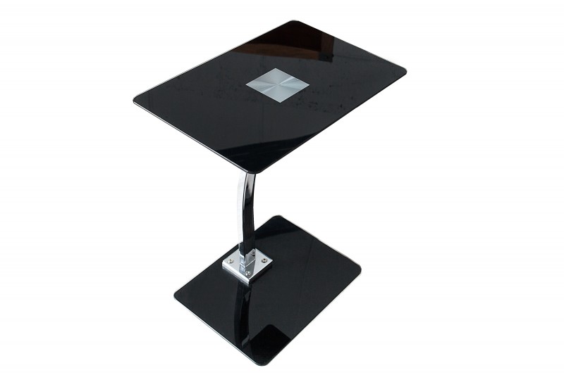 Stolík LAPTOP BLACK