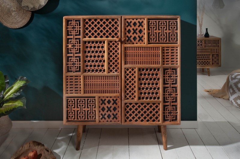 Skrinka MARRAKESCH