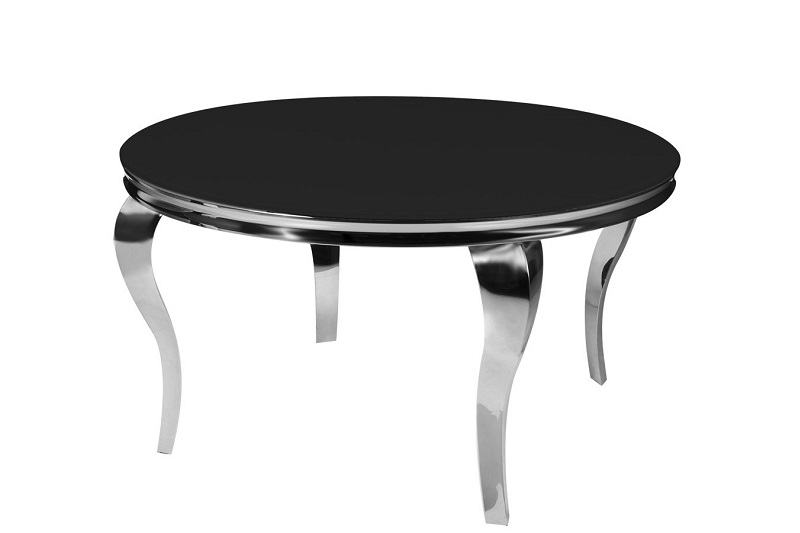 Jedálenský stôl BAROCK MODEL ROUND 140