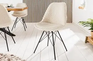 Stolička SCENER RETRO BOUCLE